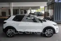 2023 KIA Stonic