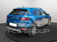 2023 KIA Stonic