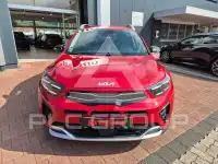 2023 KIA Stonic