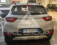 2023 KIA Stonic