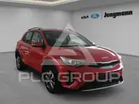 2023 KIA Stonic
