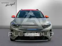 2023 KIA Stonic