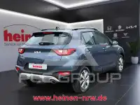 2023 KIA Stonic