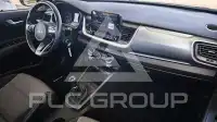 2023 KIA Stonic