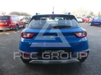 2023 KIA Stonic