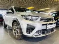 2023 KIA Stonic