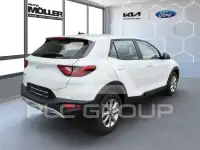 2023 KIA Stonic