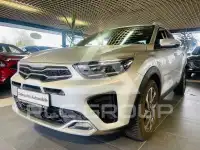 2023 KIA Stonic
