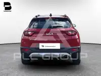 2023 KIA Stonic
