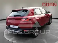 2023 KIA Stonic