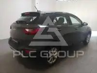 2023 KIA Stonic