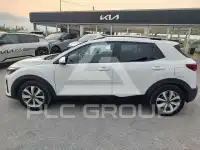2023 KIA Stonic