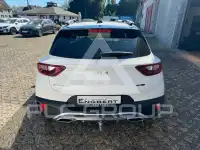2023 KIA Stonic