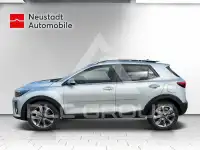 2023 KIA Stonic