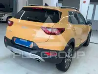2023 KIA Stonic