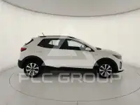 2023 KIA Stonic