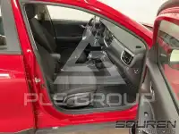 2023 KIA Stonic