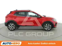 2023 KIA Stonic