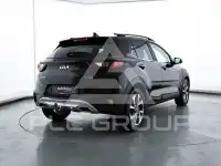 2023 KIA Stonic