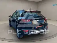2023 KIA Stonic