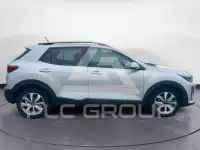 2023 KIA Stonic