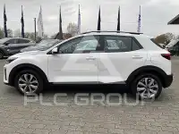 2023 KIA Stonic