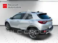 2023 KIA Stonic