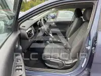 2023 KIA Stonic