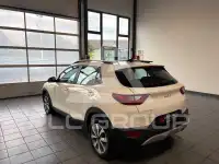2023 KIA Stonic
