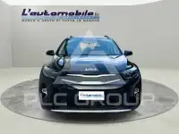 2023 KIA Stonic