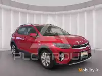 2023 KIA Stonic