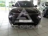2023 KIA Niro