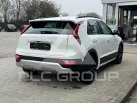 2023 KIA Niro