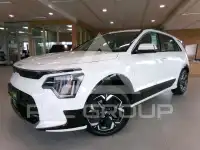 2023 KIA Niro