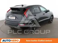 2023 KIA Niro