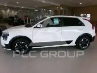 2023 KIA Niro