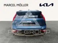 2023 KIA Niro