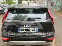 2023 KIA Niro