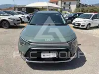 2023 KIA Niro
