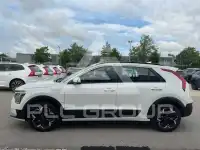 2023 KIA Niro