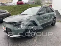 2023 KIA Niro