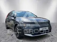 2023 KIA Niro