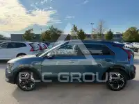 2023 KIA Niro