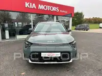 2023 KIA Niro