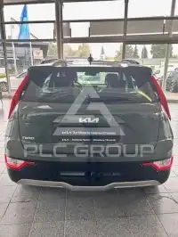 2023 KIA Niro