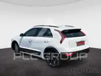 2023 KIA Niro