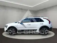 2023 KIA Niro
