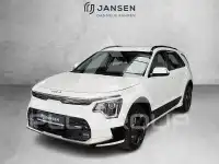2023 KIA Niro