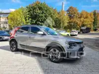2023 KIA Niro