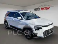 2023 KIA Niro